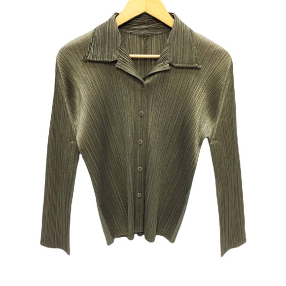 ssey Miyake Pleats Please - Picture 1 of 4